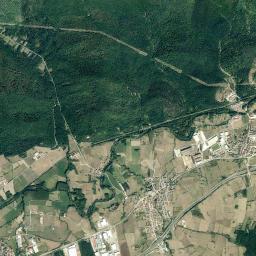 Arbizu High Resolution Satellite Map