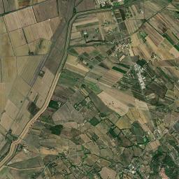 Scarlino Scalo High Resolution Satellite Map