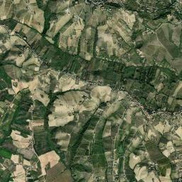 Monteprandone High Resolution Satellite Map