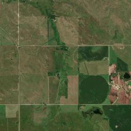 Keya Paha County High Resolution Satellite Map