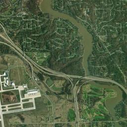 Forest Hills, MI locator map