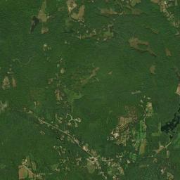 Lyndeborough High Resolution Satellite Map