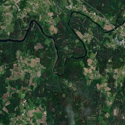 Negreira High Resolution Satellite Map