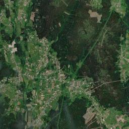 Amés High Resolution Satellite Map