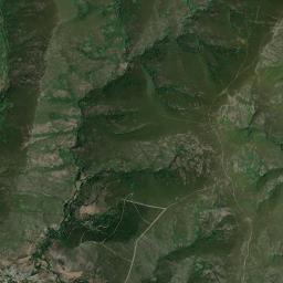 Peranzanes High Resolution Satellite Map