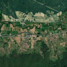 Iturmendi High Resolution Satellite Map