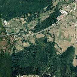 Bakaiku High Resolution Satellite Map