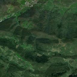 Villeneuve-d’Olmes High Resolution Satellite Map