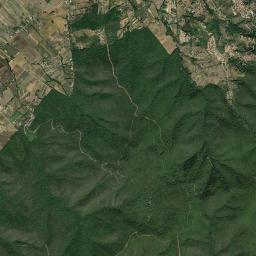 Scarlino High Resolution Satellite Map