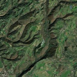 Fabro Scalo High Resolution Satellite Map
