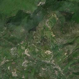 Preci High Resolution Satellite Map