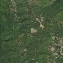 Palmiano High Resolution Satellite Map