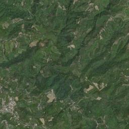 Venarotta High Resolution Satellite Map