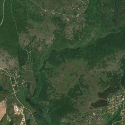 Obshtina Kostinbrod High Resolution Satellite Map