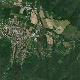 Pravets High Resolution Satellite Map