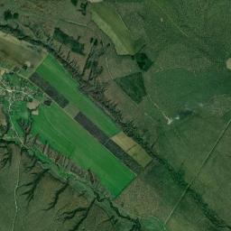 Obshtina Byala High Resolution Satellite Map