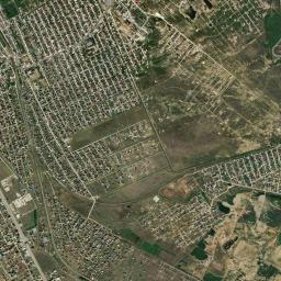 Novyy Khushet High Resolution Satellite Map