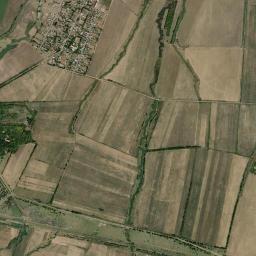 Oytal High Resolution Satellite Map