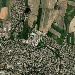 Lebedinovka High Resolution Satellite Map