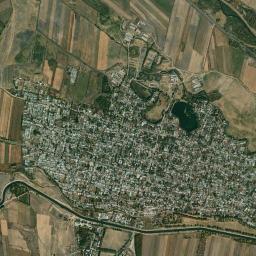 Ivanovka High Resolution Satellite Map