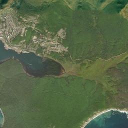 Preobrazheniye High Resolution Satellite Map