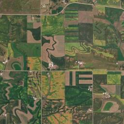 5521 Wisconsin 39, Mineral Point, WI  Satellite Map