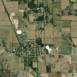 Brooklyn High Resolution Satellite Map