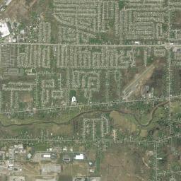 Cheektowaga, NY locator map