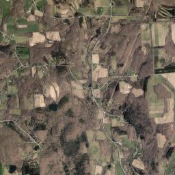 Madison County, NY locator map