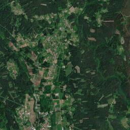 Outes High Resolution Satellite Map