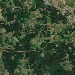 Touro High Resolution Satellite Map