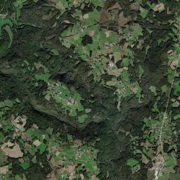 Ourol High Resolution Satellite Map