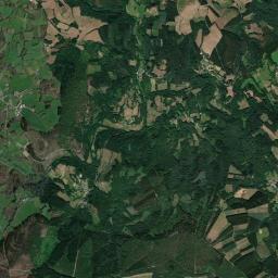 Láncara High Resolution Satellite Map