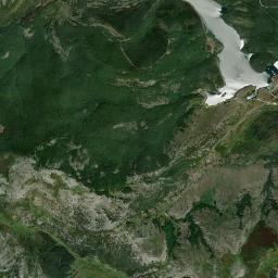 Ruesga High Resolution Satellite Map