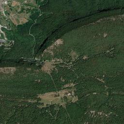 Olazagutía High Resolution Satellite Map