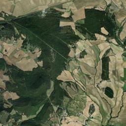 Oltza High Resolution Satellite Map