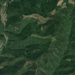 Oronz High Resolution Satellite Map