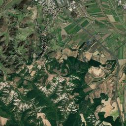 Fabro High Resolution Satellite Map