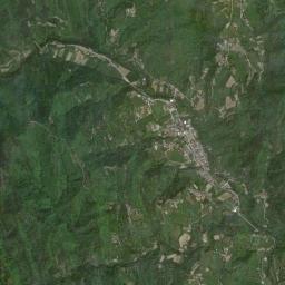 Marsia High Resolution Satellite Map