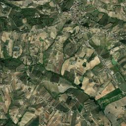 Colonnella High Resolution Satellite Map