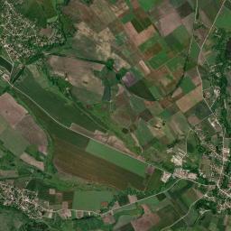 Obshtina Slivnitsa High Resolution Satellite Map