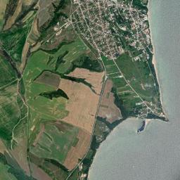 Byala High Resolution Satellite Map