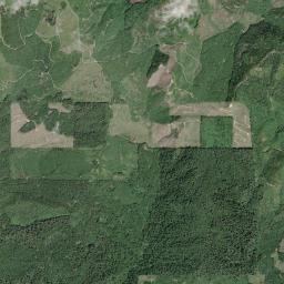 Aerial view of Sugarloaf Mt.