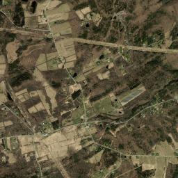 Schenectady County High Resolution Satellite Map