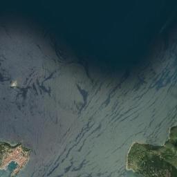 IT, IT locator map