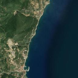 Rio Marina High Resolution Satellite Map