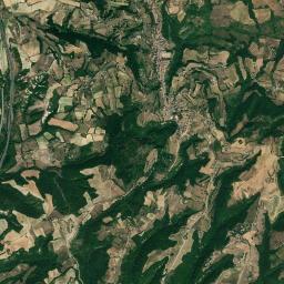 Ficulle High Resolution Satellite Map