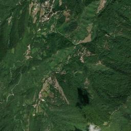 Balzo High Resolution Satellite Map