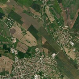 Kostinbrod High Resolution Satellite Map