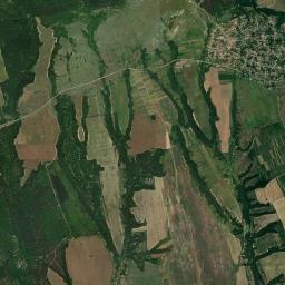 Obshtina Sungurlare High Resolution Satellite Map